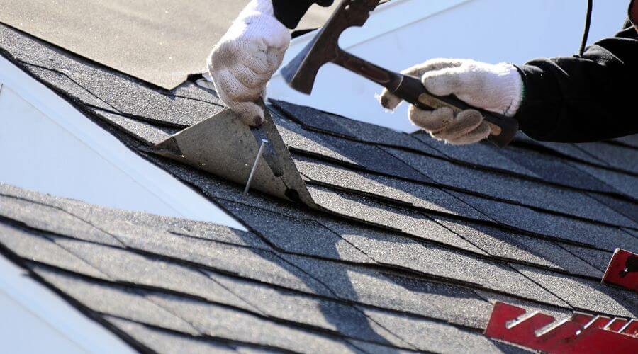 Professional residential roofers in Jamestown, NC